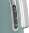 Smeg KLF03EGMEU - Waterkoker - 1,7L 2400W - Mat Emerald Green