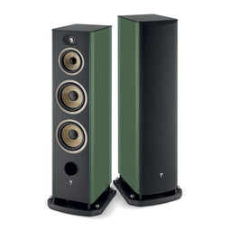Focal Aria Evo X N4 Mos groen hoogglans