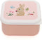 Snackdoosjes Woodland blue - Petit Monkey