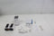 eufy S330 eufyCam 3 - 2-Cam Kit - 4K resolutie - Altijd Stroom