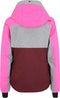 Icepeak Calion - Dames Ski jas - Waterdicht 10000 mm - Hotpink - 34