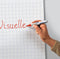 Legamaster TZ1 board marker rood
