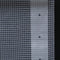 vidaXL - Dekzeilen - 2 - st - Leno - 260 - g/m² - 1,5x20 - m - wit