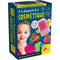 IK BEN EEN GENIUS POCKET - Wetenschappelijke kit - Cosmetische ontdekking met natuurlijke ingrediënten