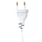 Reality Ging - Tafellamp - E14 fitting - Bruin