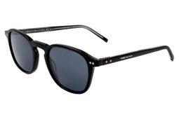 Tommy Hilfiger TH 1939/S 807IR Zonnebril - Heren - Zwart