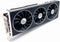 XFX Speedster MERC 319 - Grafische kaart - Radeon RX 7800 XT 16GB GDDR6 - BLACK Edition