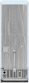 Smeg FAB38RPB5 - Koelkast - Retro/design - Vrijstaand - Energieklasse A++ - Kleur: Rood