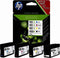 HP 950XL / 951XL - Inktcartridge - Hoge Capaciteit - Zwart / Cyaan / Magenta / Geel (4-Pack)