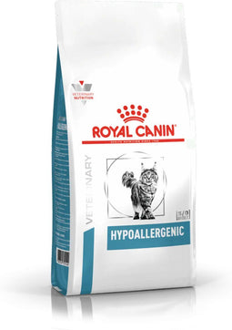 Royal Canin Veterinary Diet Cat Hypallergenic - Kattenvoer - 4.5 kg