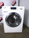 Miele WKH 170 WPS - Wasmachine Voorbelading 8 kg 1600 RPM - Wit
