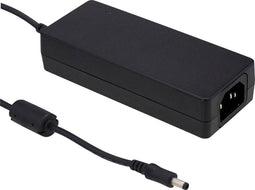Mean Well GSM90A12-P1M Tafelnetvoeding, vaste spanning 12 V/DC 6.67 A 80 W