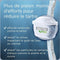 BRITA Kraanwaterfilterpatroon MAXTRA PRO Expert antikalkverpakking van 3+1