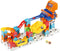 VTech Marble Rush Racing Set Electronic M200E Knikkerbaan - Educatief - 73 Onderdelen - Incl. 5 Knikkers met Licht- en Geluidseffecten - Cadeau - Vanaf 4 Jaar