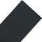 vidaXL - Tuinranden - 2 - st - 10 - m - 20 - cm - polyetheen - zwart