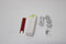Aqara Roller Shade Driver E1 - Retrofit rolgordijn controller - USB Type-C