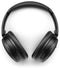 Bose QuietComfort - Over-Ear Koptelefoon - Actieve Noise Cancelling - Zwart