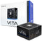 Chieftec Vita Series 850W - ATX Voeding - 80PLUS Bronze - Zwart