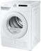 Samsung DV90T5240TW - Warmtepompdroger - A+++ - 9 kg