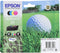 Epson 34 - Inktcartridge Multipack - Origineel - Multi (1 pack)