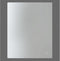 Kame Grace LED Spiegel - 120x80 cm - Touch bediening - IP44 - Rechthoekig