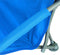 Eurotrail St. Tropez - Campingstoel - Lichtgewicht en compact - Blauw