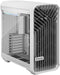 Fractal Design Torrent Compact - Tower Behuizing - 2x 180mm PWM Ventilatoren - Wit