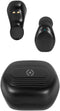 Celly Flip2 - In-ear hoofdtelefoon met microfoon - Bluetooth - Zwart