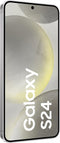 Samsung Galaxy S24 5G - 128GB - 12MP Camera - Marble Grey