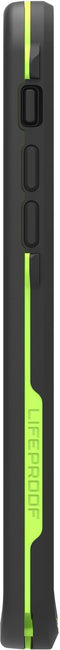 LifeProof 77-56788 - Soft case - Schokbestendig Waterdicht - Groen