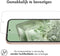 imoshion Screen protector - Geschikt voor Google Pixel 8a - Screenprotector Gehard Glas