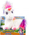 Animagic Rainbow - Eenhoorn - Lichtgevende manen en geluiden - Multicolor