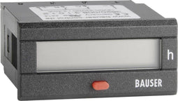 Bauser 3820/008.3.1.0.1.2-001
