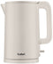 Tefal KO140BE0 - Waterkoker - 1,5L 1500W Dubbellaags isolatie - Grijs