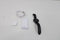 OnePlus Watch 3 - Smartwatch - 43mm - Bluetooth - Zwart