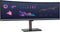 Lenovo ThinkVision P49w-30 - Monitor 49