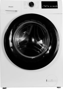 Frilec KOBLENZ7114WA-010 - Wasmachine - Energielabel A - 7 kg - Met startuitstel - Wit