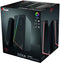 Trust GXT 609 Zoxa - Stereospeakerset - RGB-verlichting 12W - Zwart