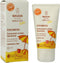 WELEDA Edelweiss Zonnecrème Gevoelige Huid SPF50 - Baby & Kind - 50ml