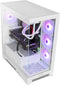 Nox Hummer Glock - Midi Tower PC - 4x 2.5