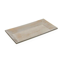 Valet Tray Versa 33 x 3 x 17 cm