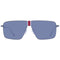 Zonnebril Heren Web Eyewear WE0344 6408A