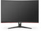 AOC C32G2ZE - Gaming Monitor - 32 inch - 240Hz - FreeSync - Zwart