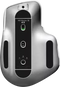 Logitech MX Master 3S - Draadloze muis - 8K optische sensor - Grijs