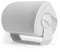 Polk Audio Atrium 6 - Luidspreker - 100 W - Wit