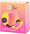 ROMP Kiss – Luchtdruk Vinger Vibrator