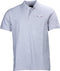 Rucanor Rodney Polo Shirt Heren Grijs Maat L