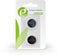 Gembird EG-BA-CR1620-01 - CR1620 lithium knoopcelbatterij - 3V krachtige prestaties