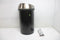 Brabantia Touch Bin - Prullenbak - 60 l - Soft-Touch sluiting - Matt Black / Matt Steel FPP deksel