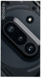 Nothing Phone (3a) - Smartphone - 12GB RAM - 256GB opslag - Zwart